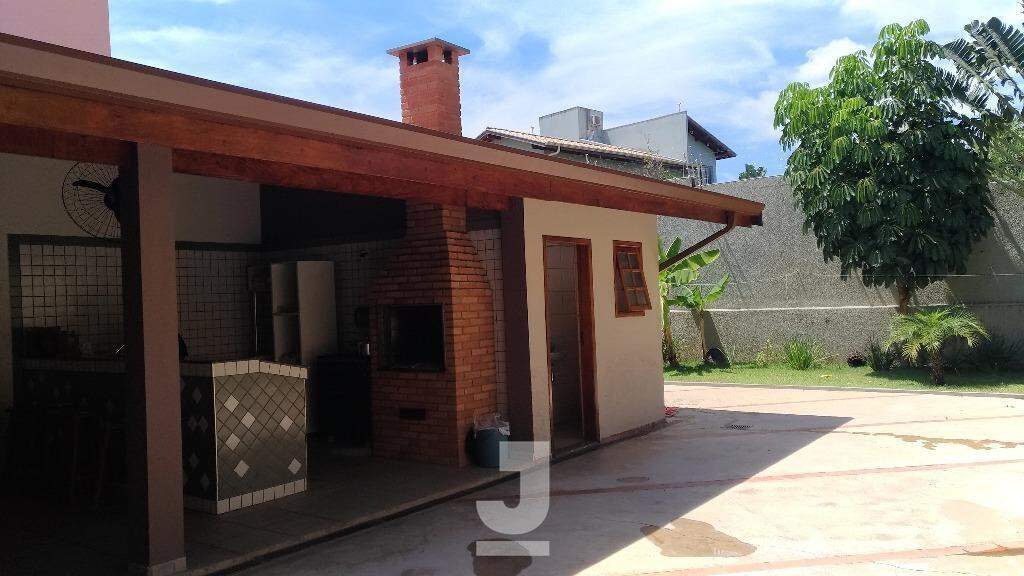 Casa de Condomínio à venda com 5 quartos, 390m² - Foto 8