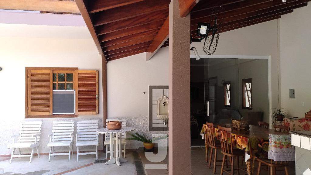 Casa de Condomínio à venda com 5 quartos, 390m² - Foto 12