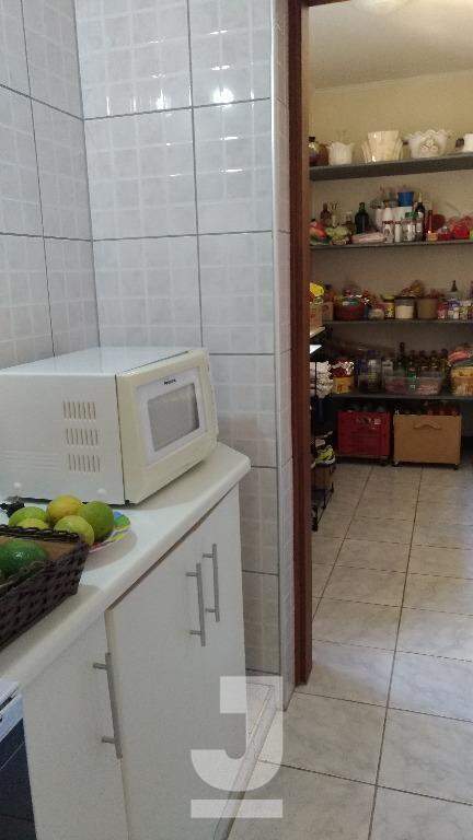 Casa de Condomínio à venda com 5 quartos, 390m² - Foto 25