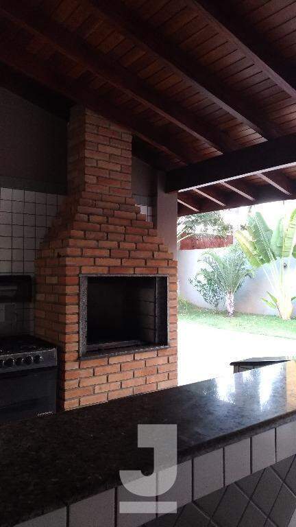 Casa de Condomínio à venda com 5 quartos, 390m² - Foto 15