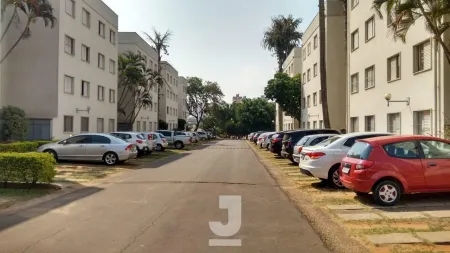 Apartamento à venda por 210.000,00 no bairro Jardim Miranda, em Campinas.: 