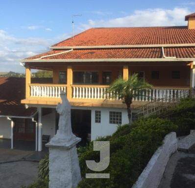 Fazenda à venda com 5 quartos, 800m² - Foto 9