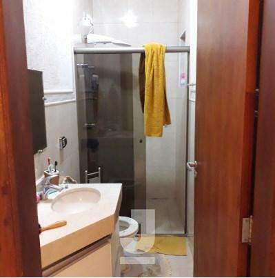 Casa de Condomínio à venda com 3 quartos, 180m² - Foto 20