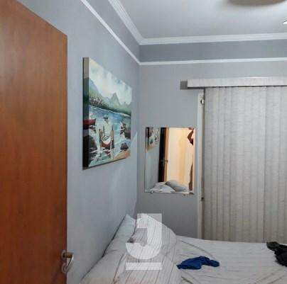 Casa de Condomínio à venda com 3 quartos, 180m² - Foto 19