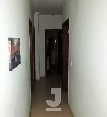 Casa de Condomínio à venda com 3 quartos, 180m² - Foto 15