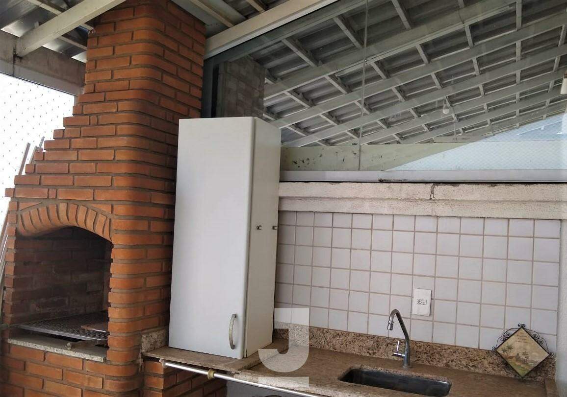 Apartamento à venda com 3 quartos, 140m² - Foto 16