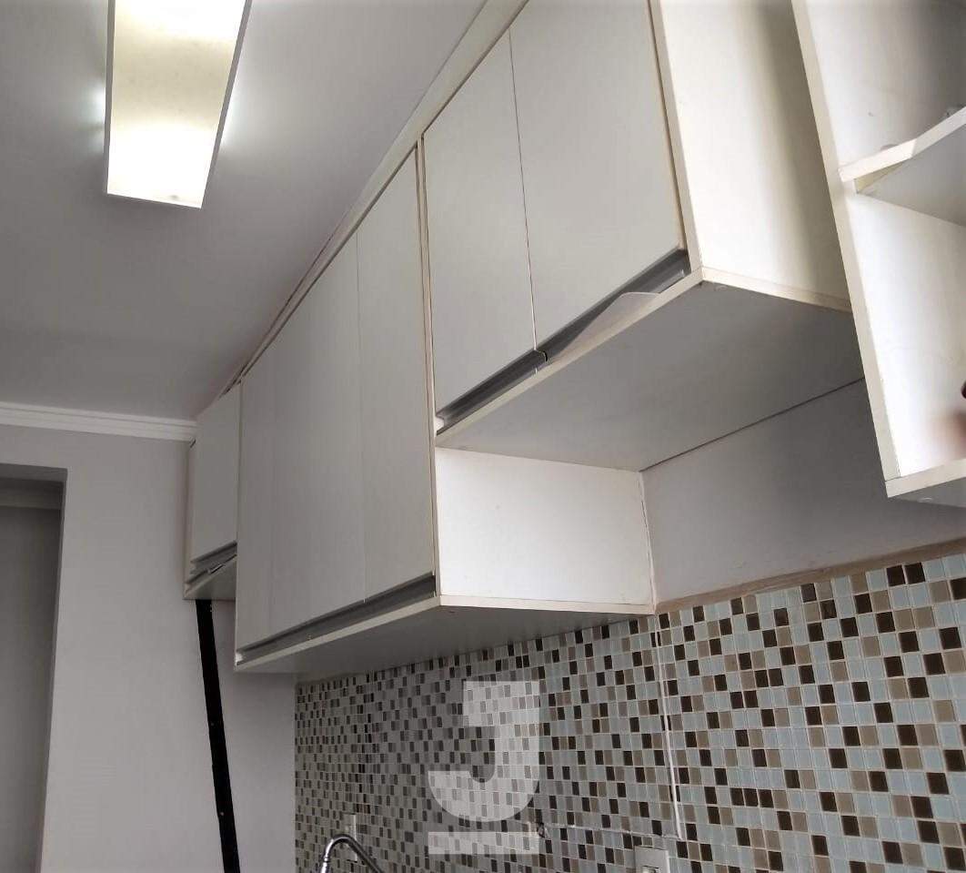 Apartamento à venda com 3 quartos, 140m² - Foto 9