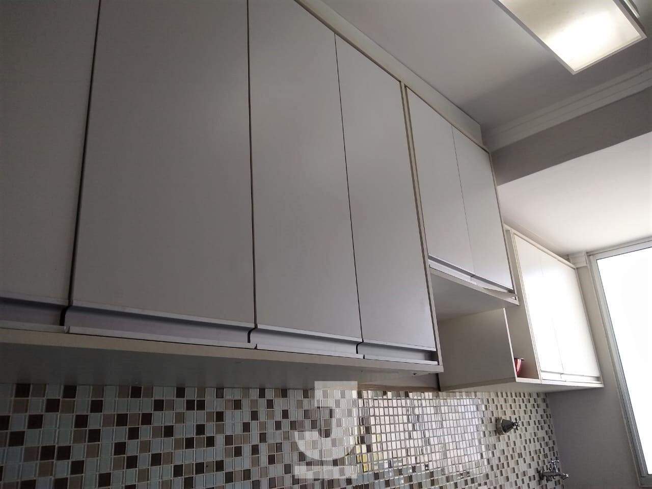 Apartamento à venda com 3 quartos, 140m² - Foto 8