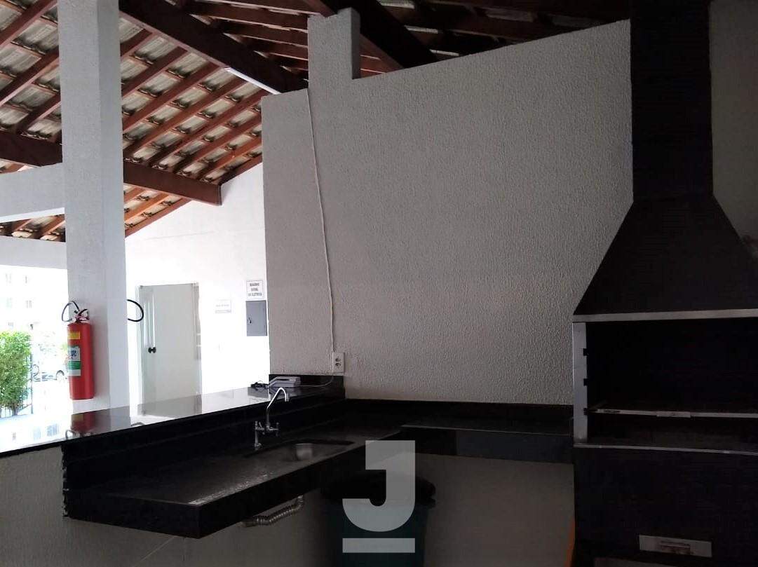 Apartamento à venda com 3 quartos, 140m² - Foto 26