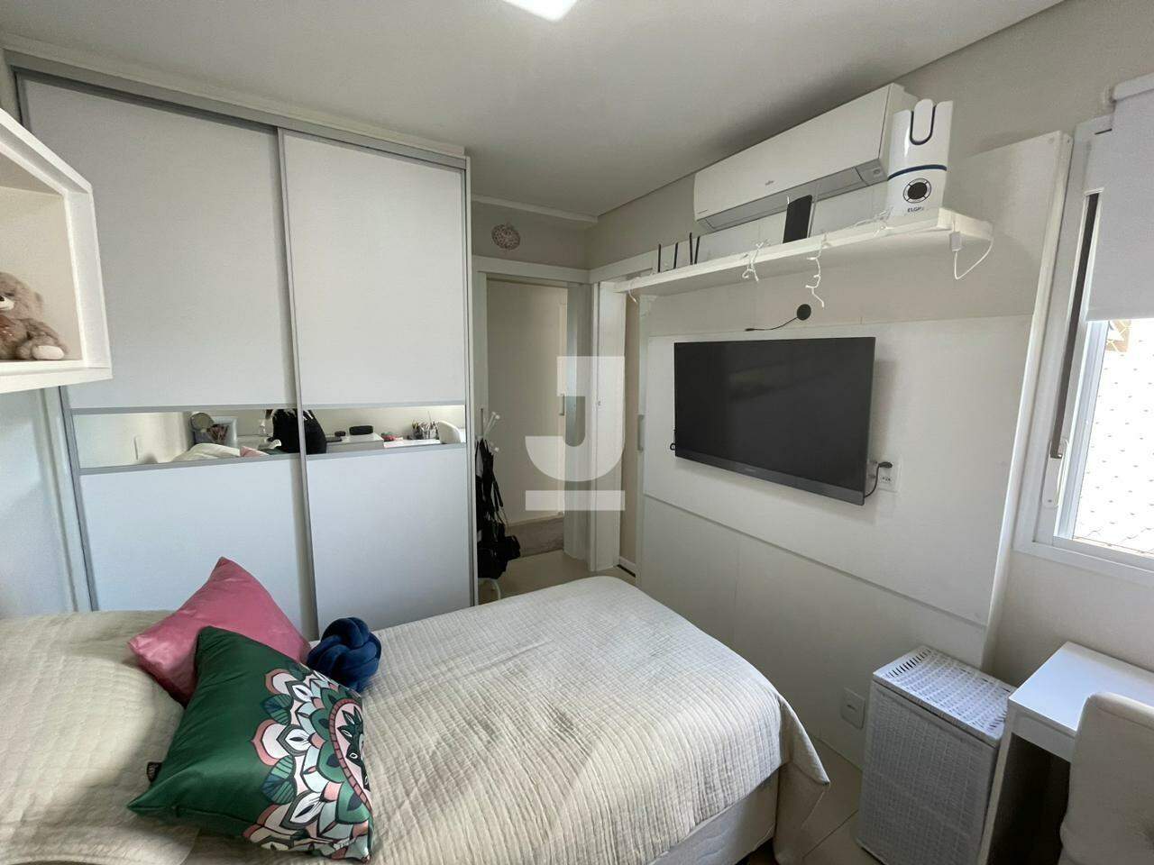 Apartamento à venda com 4 quartos, 137m² - Foto 5