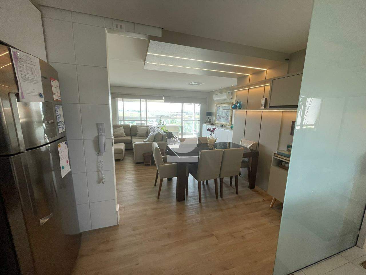 Apartamento, 4 quartos, 137 m² - Foto 4