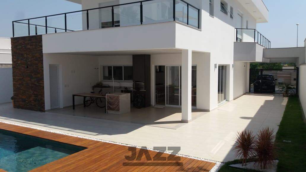 Casa de Condomínio à venda com 4 quartos, 368m² - Foto 19