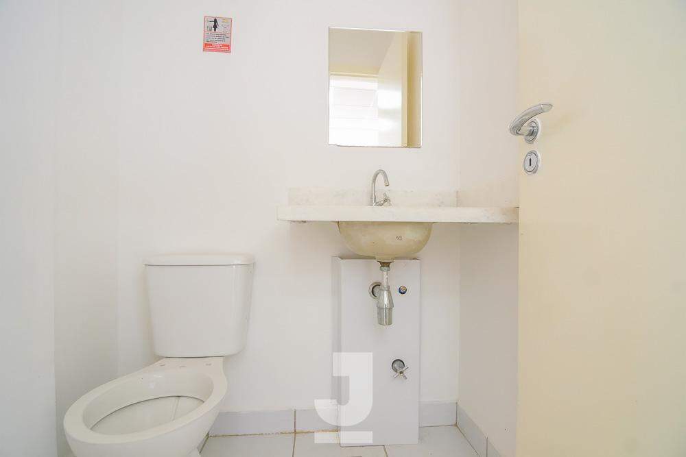 Conjunto Comercial-Sala à venda, 78m² - Foto 15