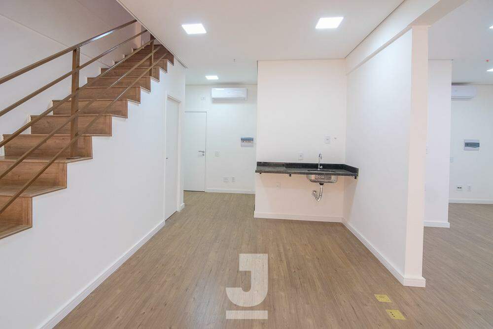 Conjunto Comercial-Sala à venda, 110m² - Foto 9