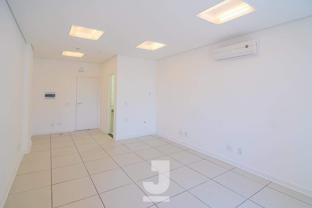 Conjunto Comercial-Sala à venda, 33m² - Foto 2