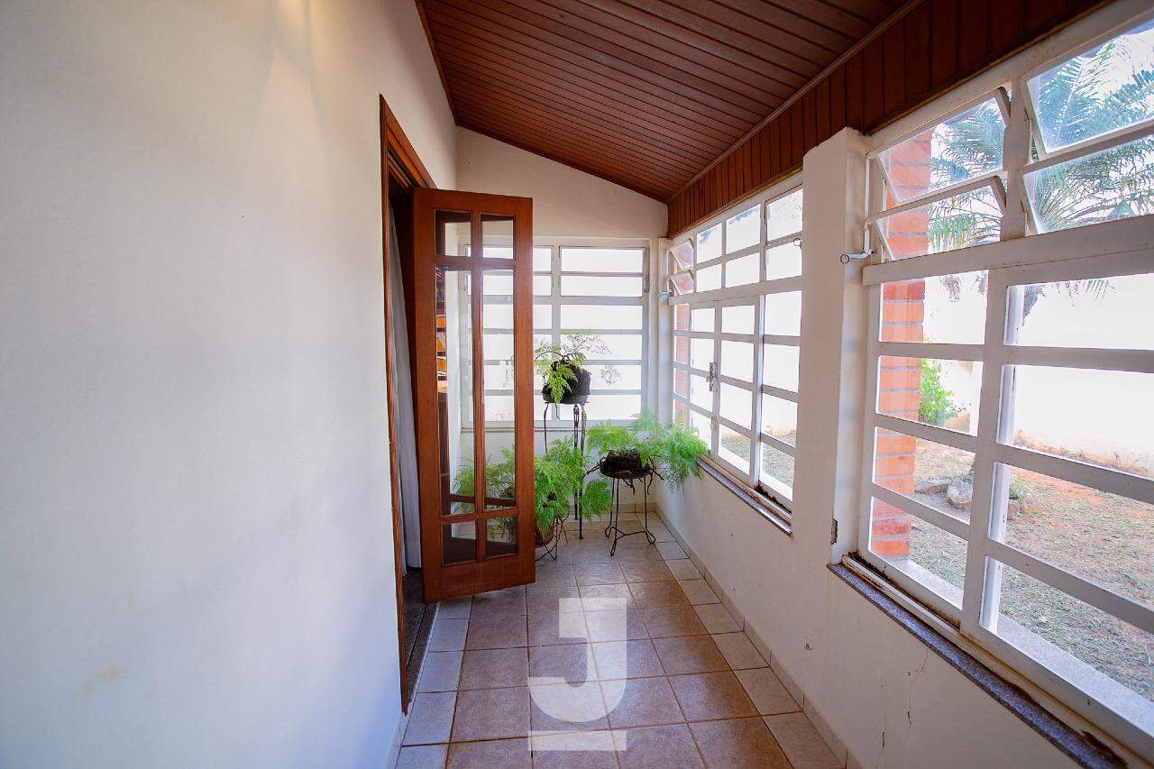 Casa à venda com 4 quartos, 610m² - Foto 6