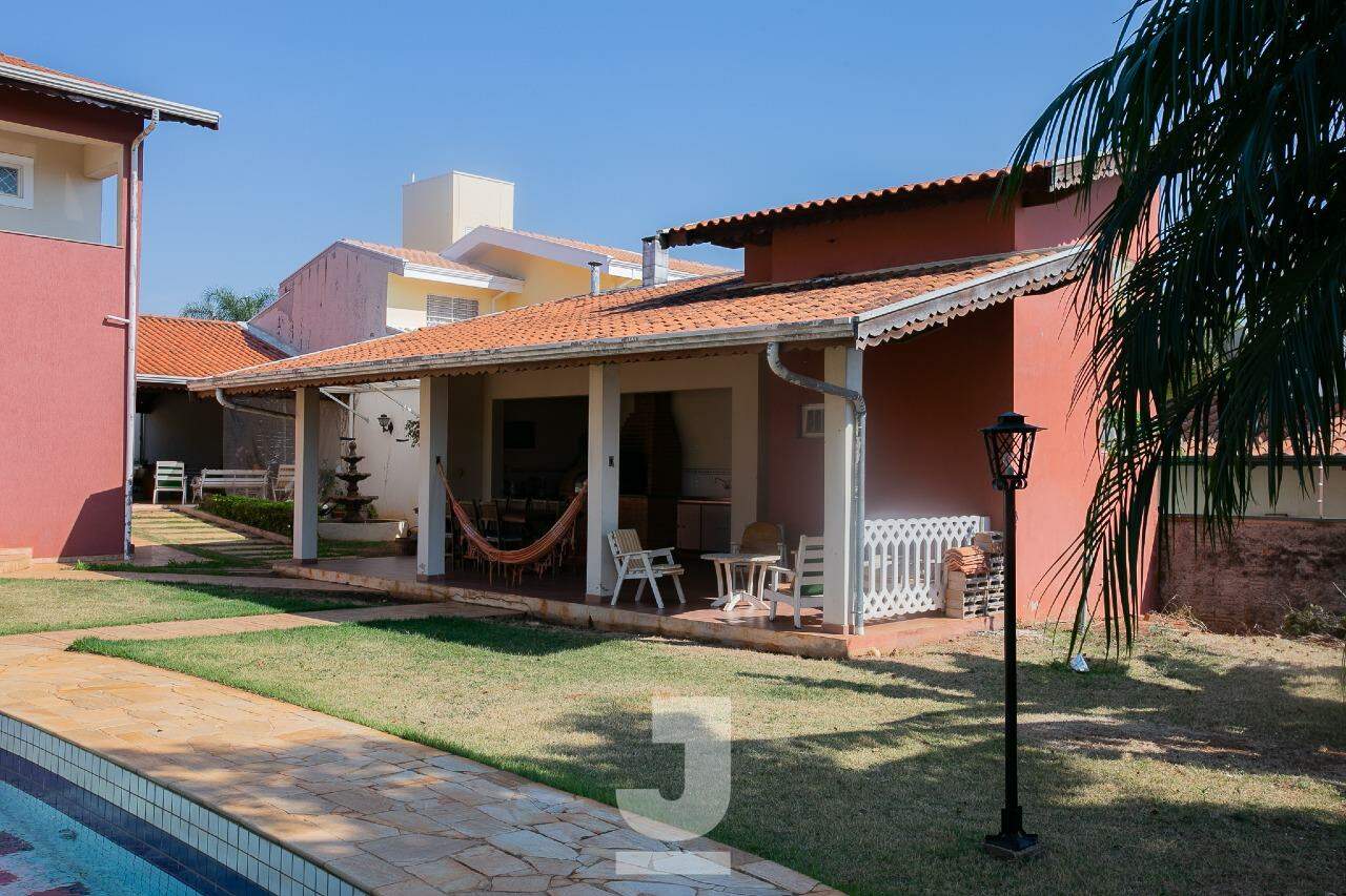 Casa à venda com 4 quartos, 610m² - Foto 28