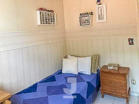 Casa de Condomínio à venda com 5 quartos, 160m² - Foto 10