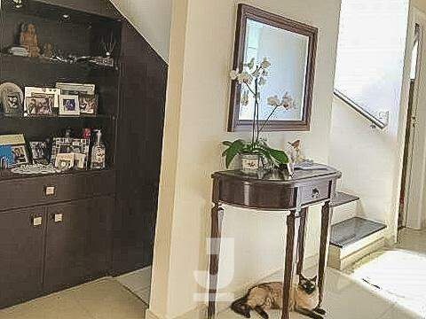 Casa de Condomínio à venda com 5 quartos, 160m² - Foto 16