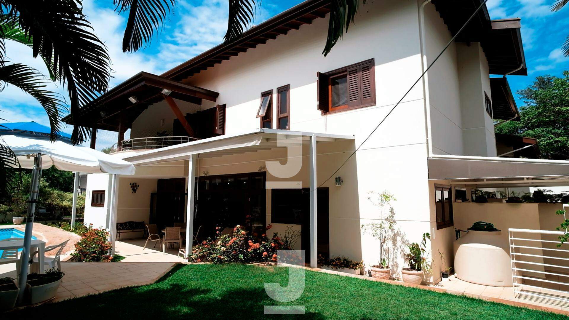 Casa de Condomínio à venda com 5 quartos, 531m² - Foto 21