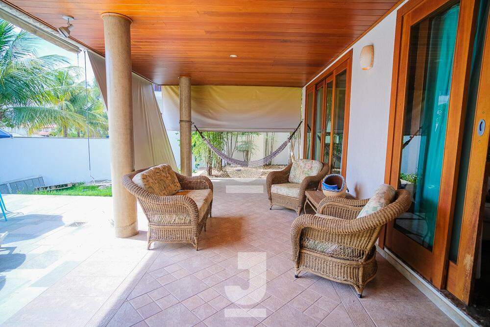 Casa de Condomínio à venda com 4 quartos, 562m² - Foto 17