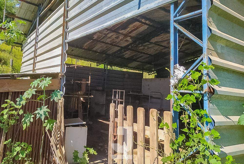 Fazenda à venda com 2 quartos, 100m² - Foto 21