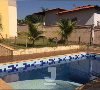 Fazenda à venda com 3 quartos, 342m² - Foto 2