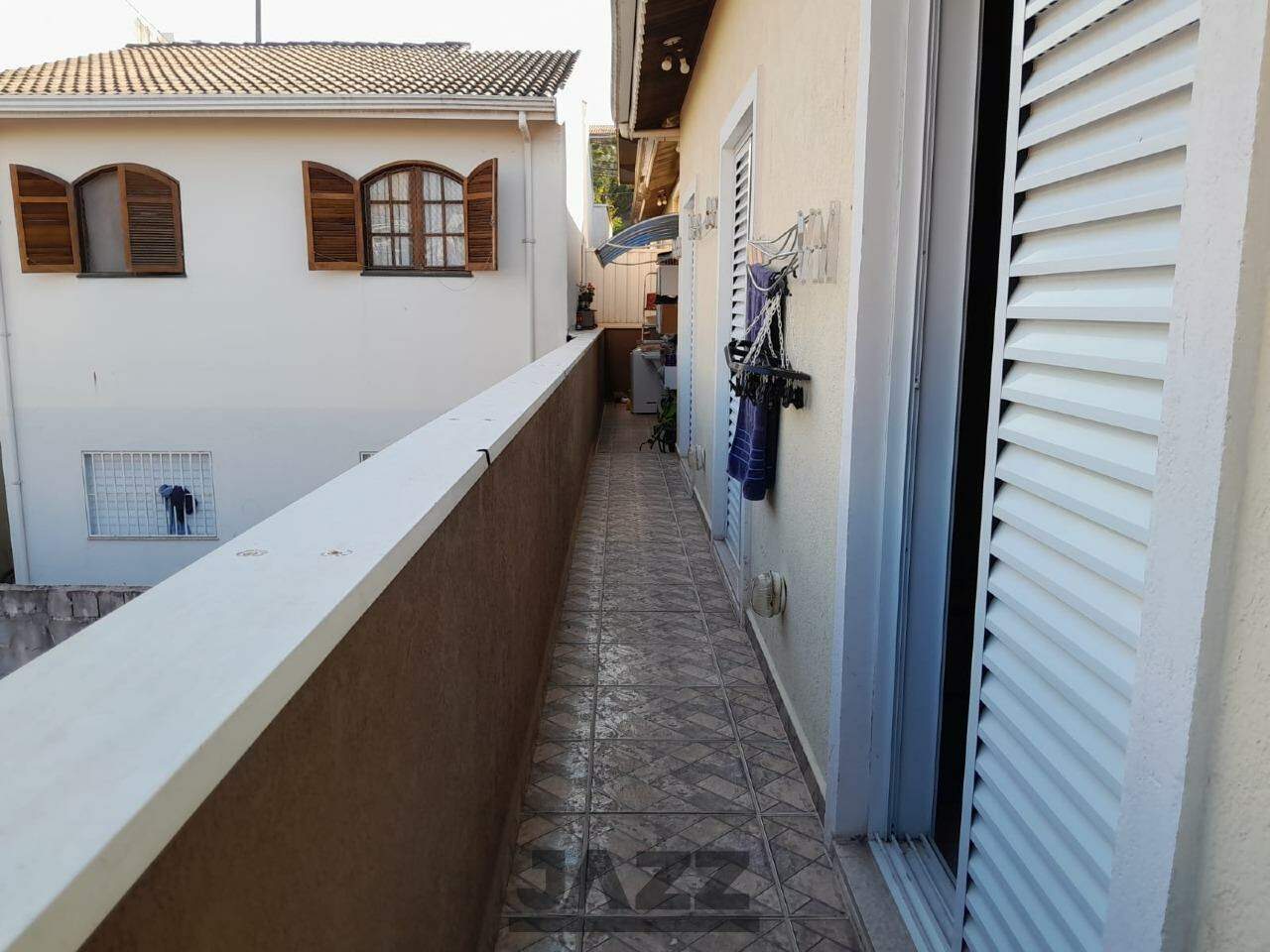 Casa à venda com 5 quartos, 270m² - Foto 5