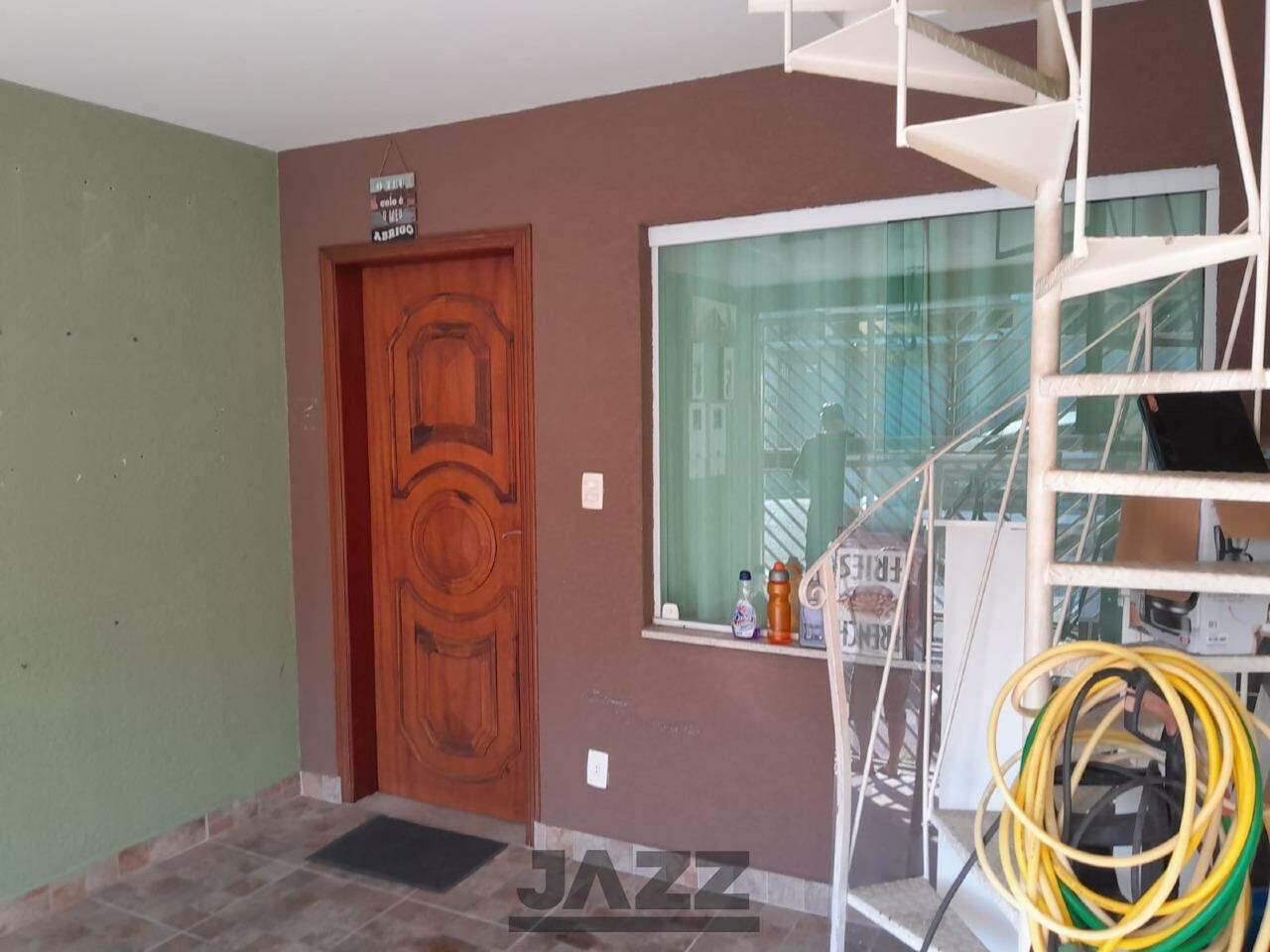 Casa à venda com 5 quartos, 270m² - Foto 21