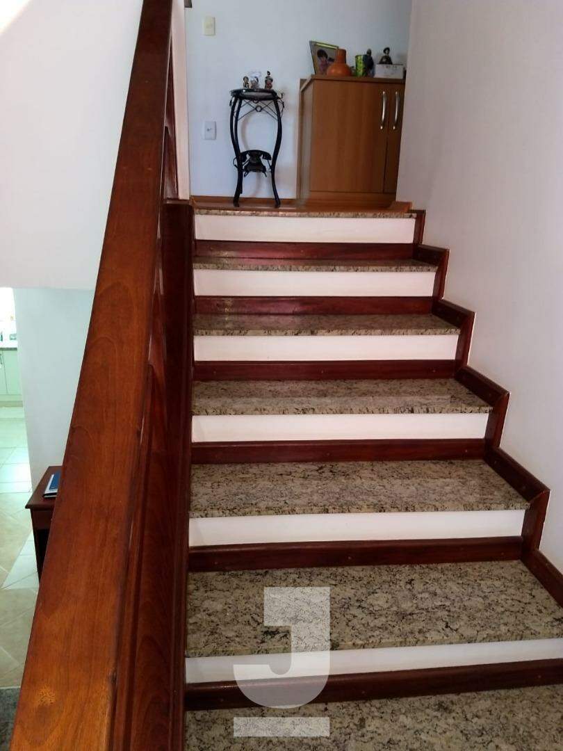 Casa de Condomínio à venda com 3 quartos, 312m² - Foto 16