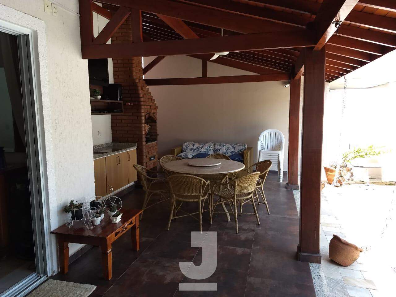 Casa de Condomínio à venda com 3 quartos, 312m² - Foto 7