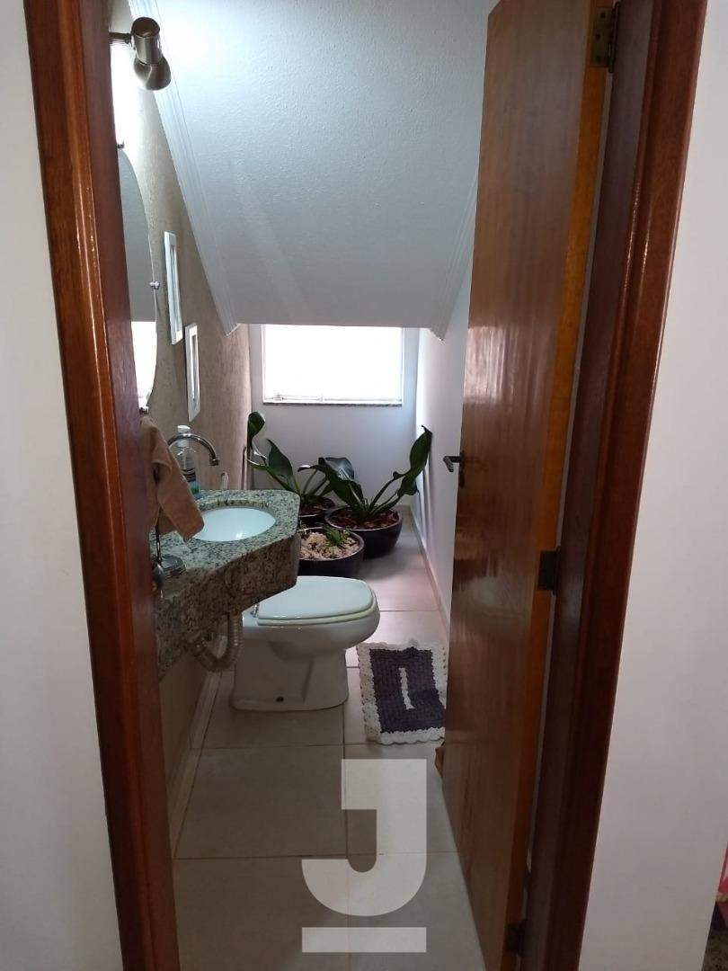 Casa de Condomínio à venda com 3 quartos, 312m² - Foto 14