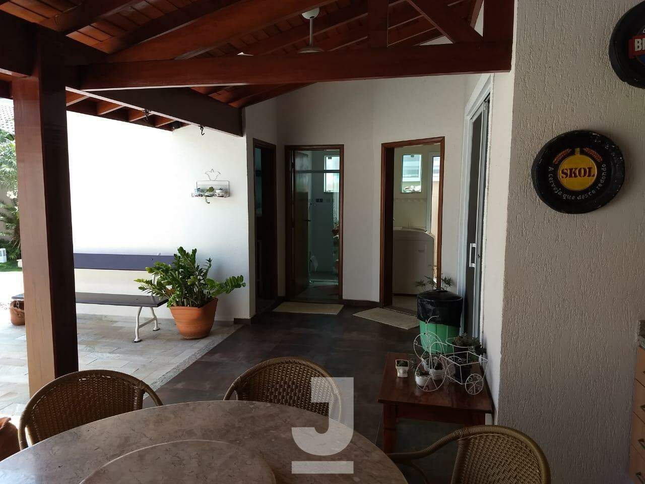 Casa de Condomínio à venda com 3 quartos, 312m² - Foto 10