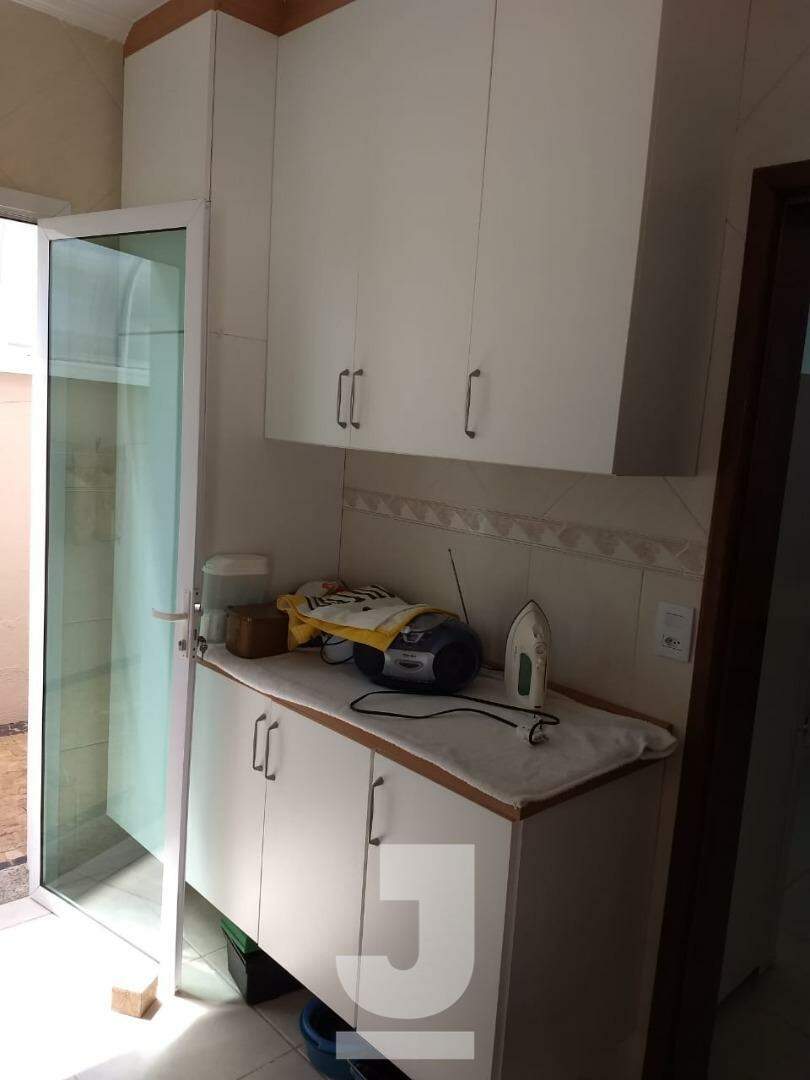 Casa de Condomínio à venda com 3 quartos, 312m² - Foto 11