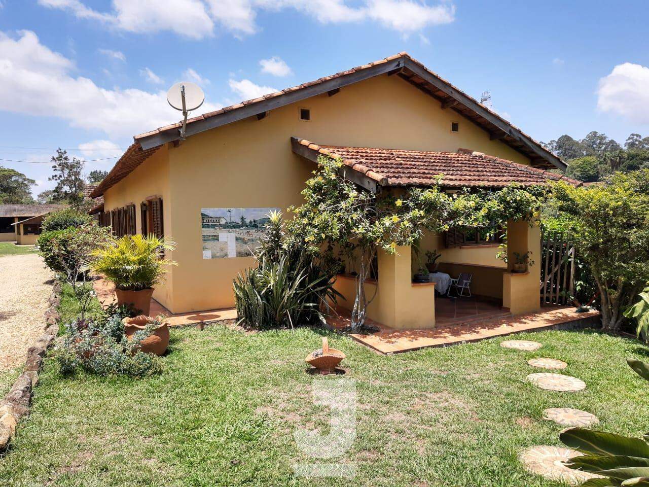 Fazenda à venda com 2 quartos, 950m² - Foto 27