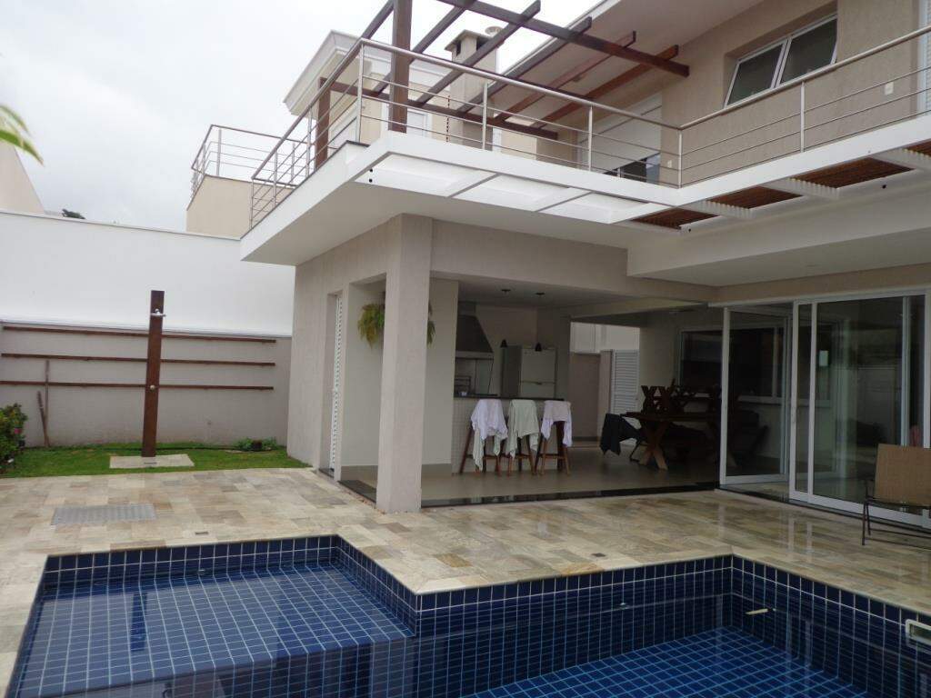 Casa de Condomínio à venda com 4 quartos, 290m² - Foto 3