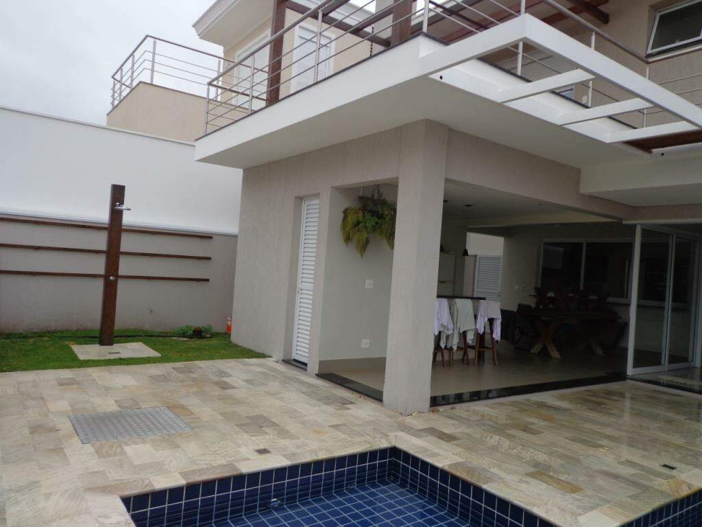 Casa de Condomínio à venda com 4 quartos, 290m² - Foto 39