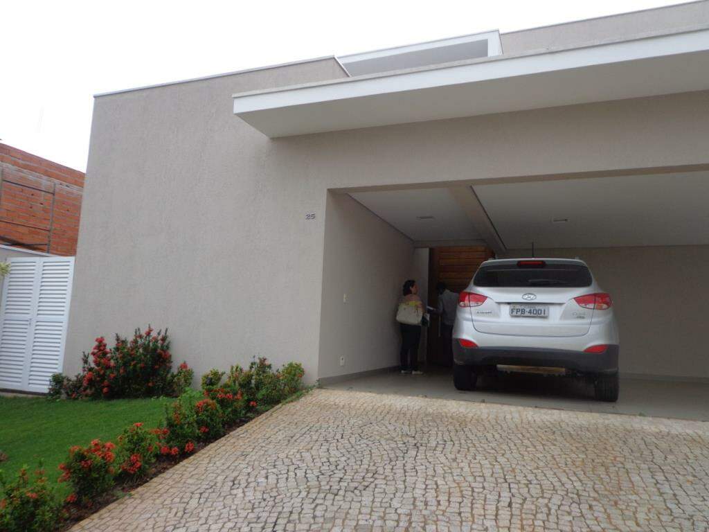 Casa de Condomínio à venda com 4 quartos, 290m² - Foto 30