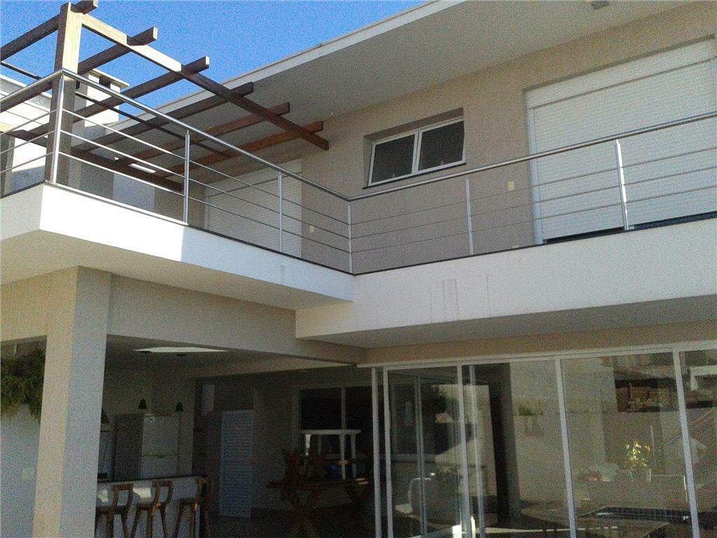 Casa de Condomínio à venda com 4 quartos, 290m² - Foto 5