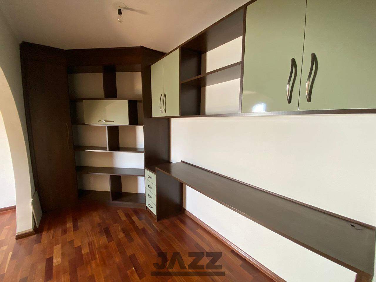 Apartamento à venda com 3 quartos, 204m² - Foto 9