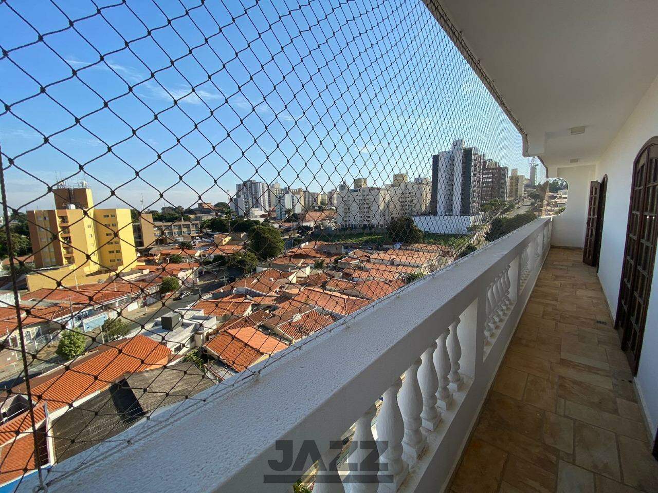 Apartamento à venda com 3 quartos, 204m² - Foto 30