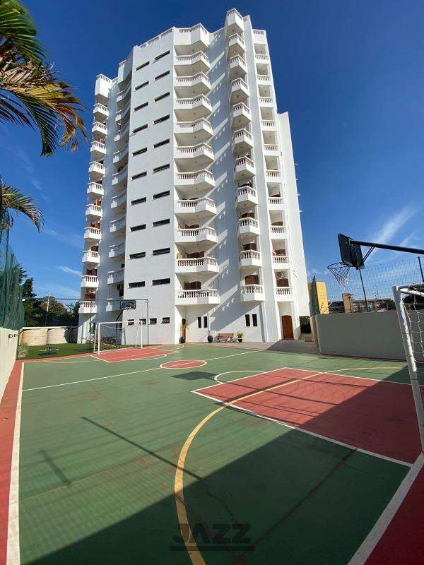 Apartamento à venda com 3 quartos, 204m² - Foto 14