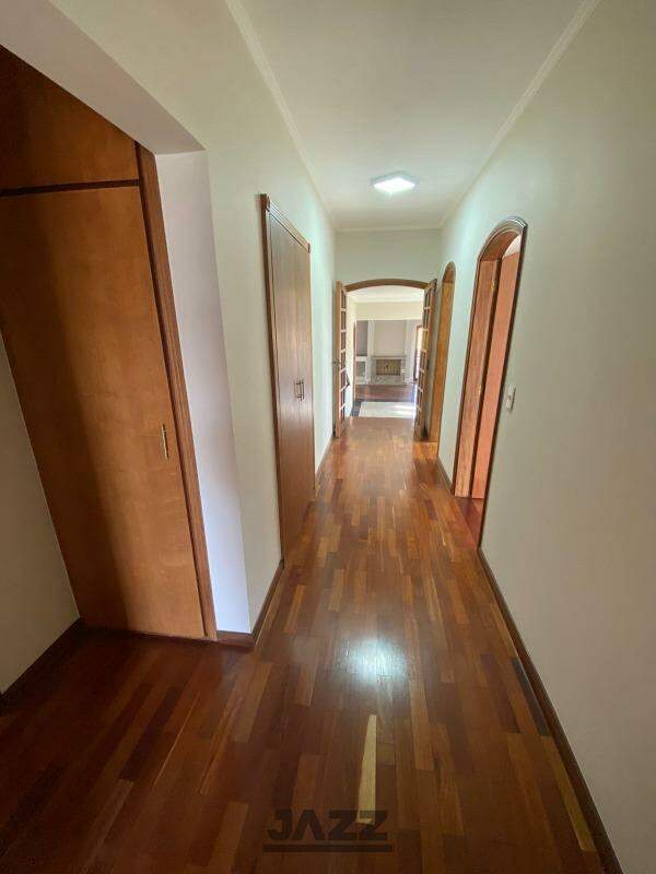 Apartamento à venda com 3 quartos, 204m² - Foto 4