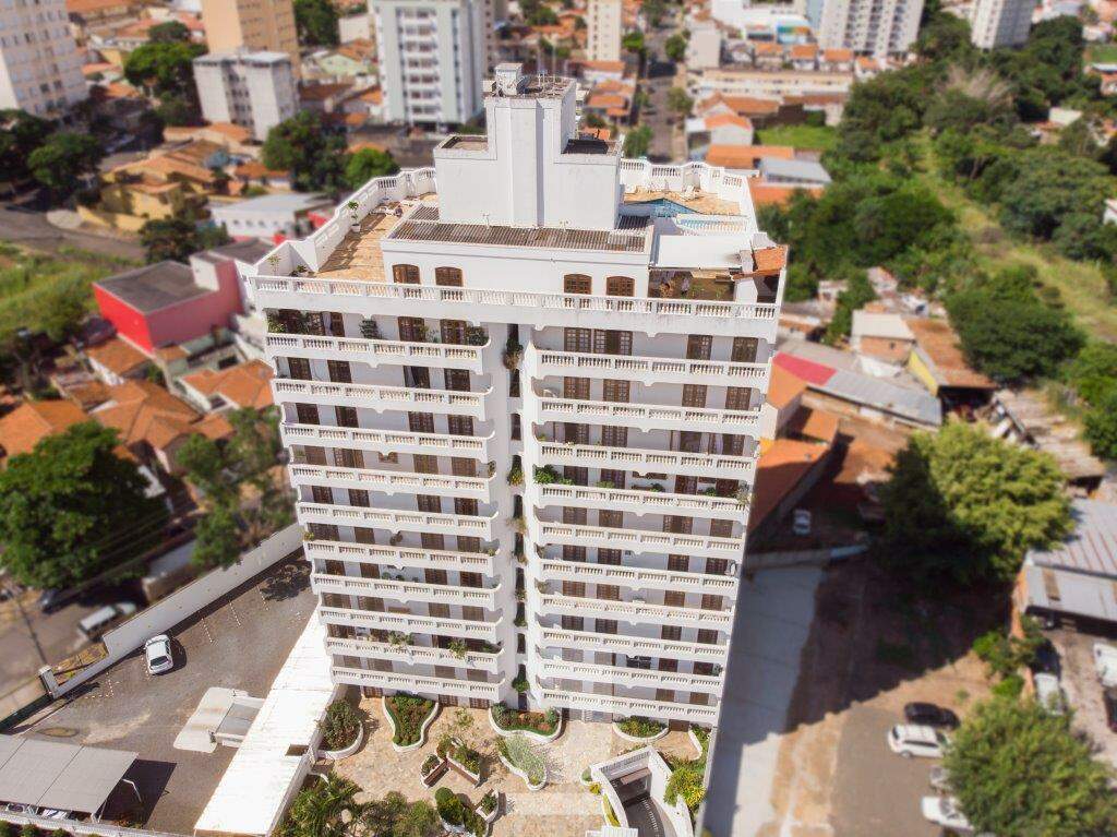 Apartamento à venda com 3 quartos, 204m² - Foto 32