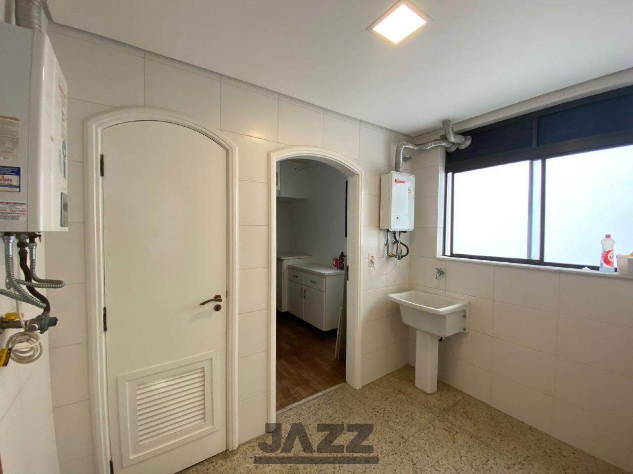 Apartamento à venda com 3 quartos, 204m² - Foto 27