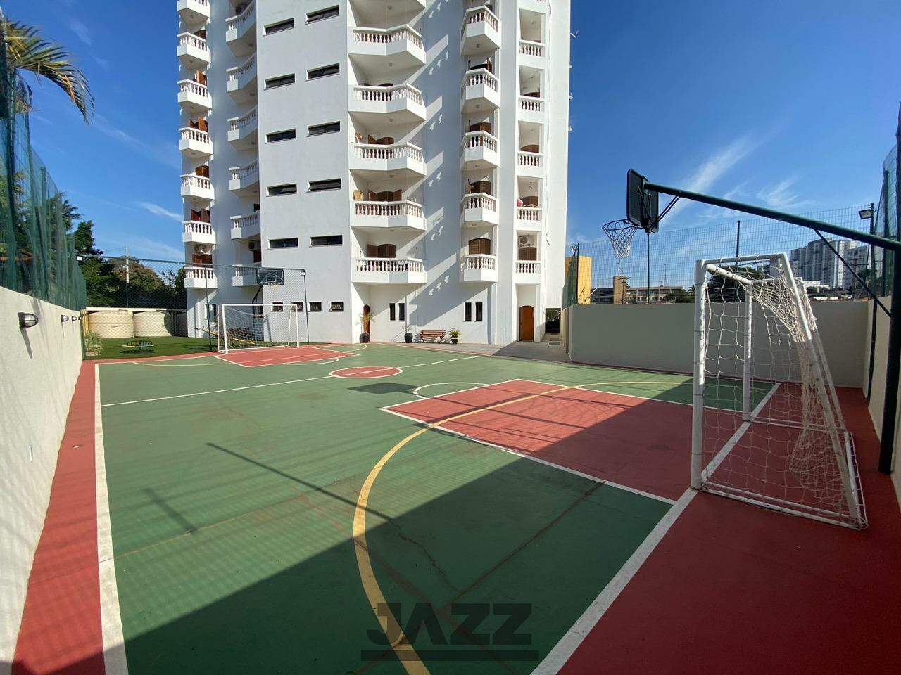 Apartamento à venda com 3 quartos, 204m² - Foto 15