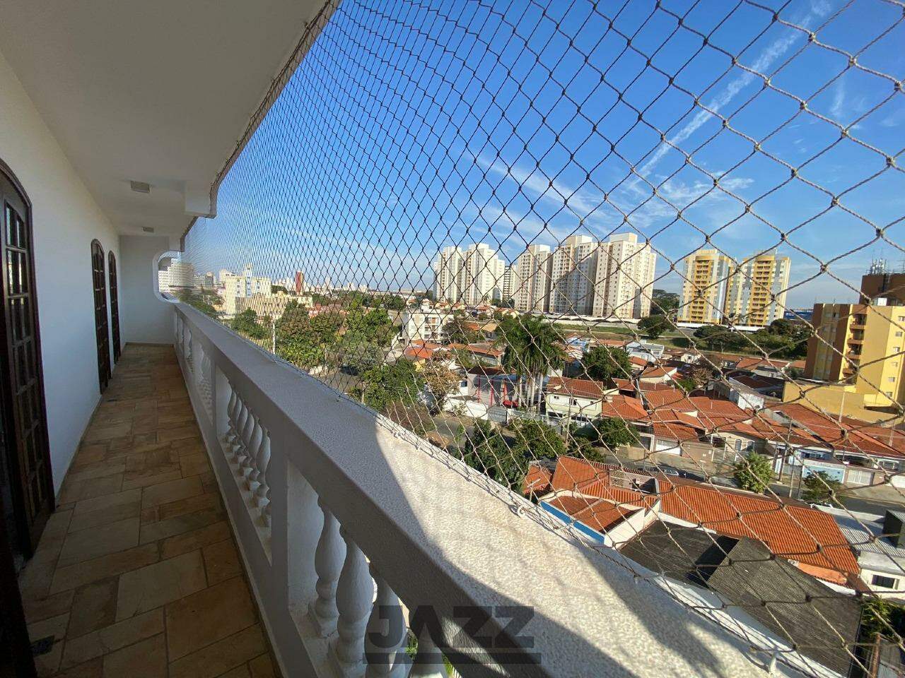 Apartamento à venda com 3 quartos, 204m² - Foto 20