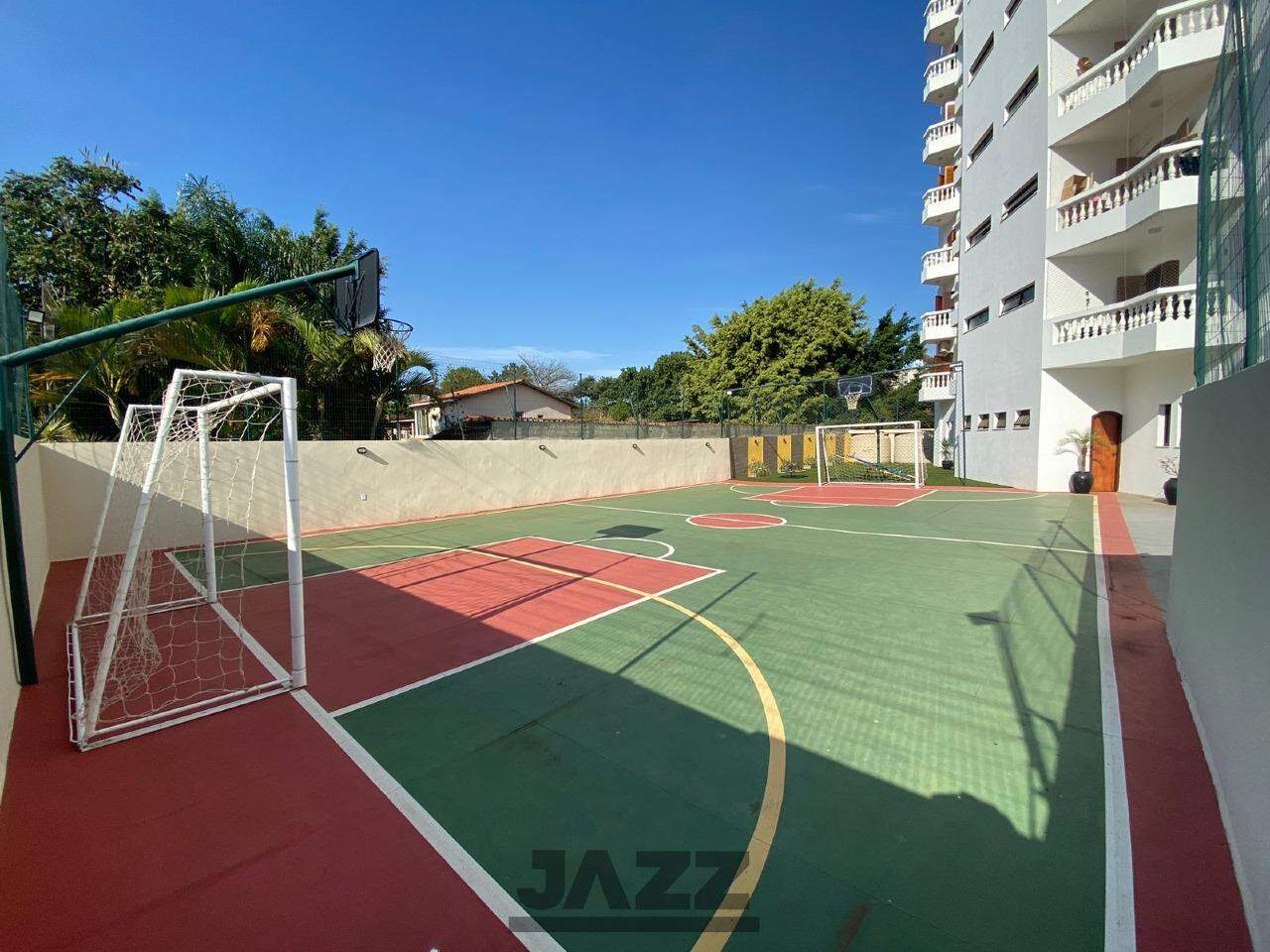 Apartamento à venda com 3 quartos, 204m² - Foto 12