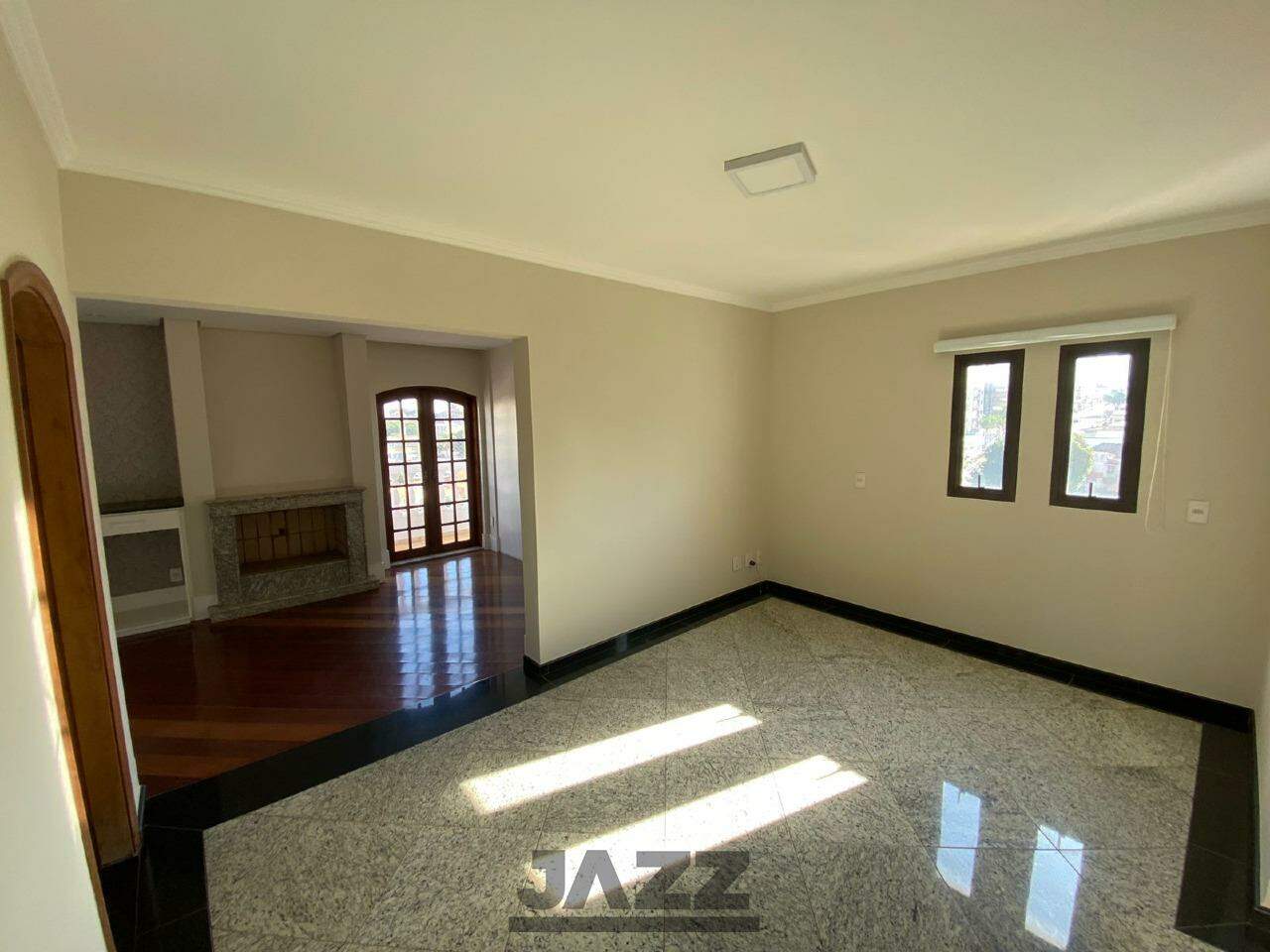 Apartamento à venda com 3 quartos, 204m² - Foto 11