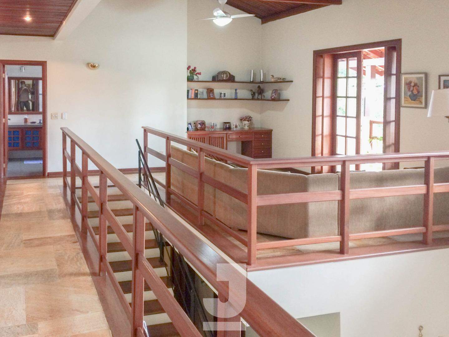 Casa de Condomínio à venda com 5 quartos, 542m² - Foto 44